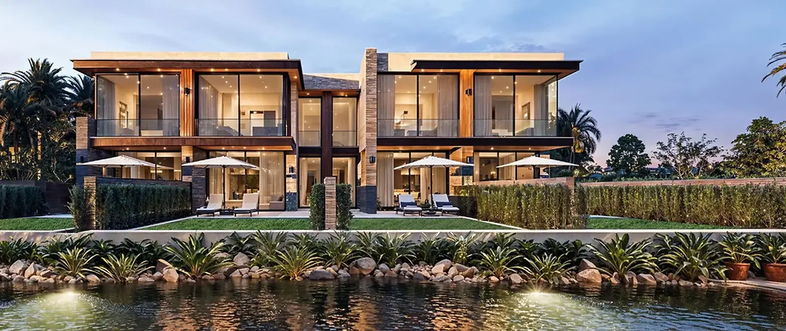 Jirian villa types from Nations of Sky